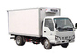 Sell Refrigerated Truck - photo 0