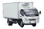 Sell Refrigerated Truck - photo 1