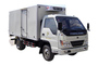 Sell Refrigerated Truck - photo 4