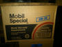 Mobil Special SAE 5w30 Motor Oil in quarts - photo 2