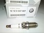 Genuine BMW Spark Plugs 1212 0 037 607 - photo 5