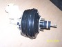 Dodge complete master brake and booster assembly