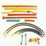 piping kits for hydraulic breakers