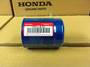 Honda  Oil Filter part # 15400-PLM-A02