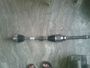 Renault Duster Front Axel 2