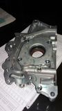 Hyundai 	Engine Oil Pump 2