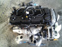 Diesel Engine Complete D4CB Kia Motor Bongo-III - photo 0