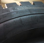Surplus Bridgestone 3700R57 VZTS E-4 Tire (5) - photo 1
