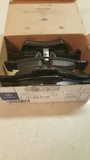 GENUINE Mercedes-Benz Brake Pads - photo 2