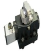 D633/634 Direct driving type series servo proportional valve - photo 0