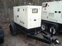 Several Caterpillar XQ20 Industrial Power Module powered by CAT C2.2 Engine. Rated at 20 kw/25 kva Standby, 60HZ, 1800RPM. Year 2008