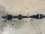 Renault drive shafts - photo 0