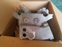 25181240 CYLINDER HEAD COMPLETE - photo 1