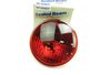 (1300) Wagner 4414R PAR36 RED Sealed Beam Lamp Light Bulb 4.5" 18 Watt 12.8 - photo 0