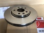 BRAKE DISC RENAULT MASTER III