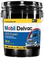 Delvac 1300, 5 gallon 15w40 super diesel engine oil - photo 0