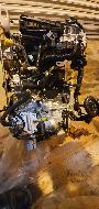 New Nissan 1.5 Variable compression engine - photo 2