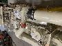 Cummins NTA855 Diesel marine generator engine - photo 4