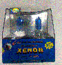 xenon head light bulbs 9005 12v 100w - photo 0