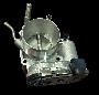 Throttle Body for Hyundai KIA 1.6