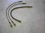 We offer LAFORZA Steel Braided Brake hoses