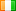 Cote D'Ivoire Flag