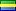 GA Flag