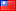 Taiwan, Republic of China Flag