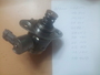 Fuel Injection Throttle Body - -3CFA1/-3F240/-3F230/-2E100