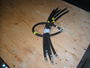 Fuel Hose 15004017 Fuel Feed Line 3 15004017 Fuel Feed Line 3