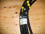 Fuel Hose 15004017 Fuel Feed Line 6 15004017 Fuel Feed Line 6