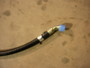 Fuel System Parts Misc. 15032727 Fuel Line 5 15032727 Fuel Line 5