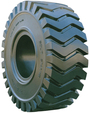 18.00-25 23.5-25 26.5-25 solid tyre