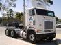 Heavy Truck - 1992 TO 1996 FREIGHTLINERS COE