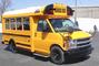 1999 GM School Bus * Air Cond * 20 Passengers