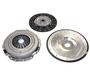 2003 Mustang Cobra Flywheel and Clutch Assemblies