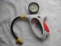 3 function tire pressure gauge
