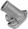 Engine Coolant Water Outlet - 40084831