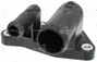 Engine Coolant Water Outlet - 40085195