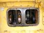 4329: Caterpillar D398B Industrial Generator Set