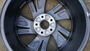 Alloy Wheels - 52910 3X850(17inch) 02