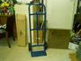 60 Hand Truck/Dollies. 300 Lb Capacity, Selling whole lot for $599.00.