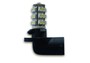 880&881-25SMD-3528 car Fog light