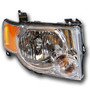 Headlight - 8L8Z-13008-ACP