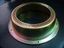 ABS RING, POLE RING