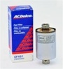 AC Delco Fuel Filter GF481 25055052 Qty 104