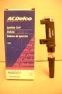 Ignition Coil - ACDelco Ignition Coil Renault Clio, Nissan Platina, Megane and Scenic