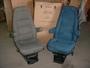 AIR RIDE DRIVER SEAT FOR SEMI
