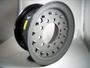 20" Tires - Aluminum Hemitt Wheel