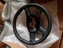 Audi Q7 Leather Steering Wheel 8U0419091A
